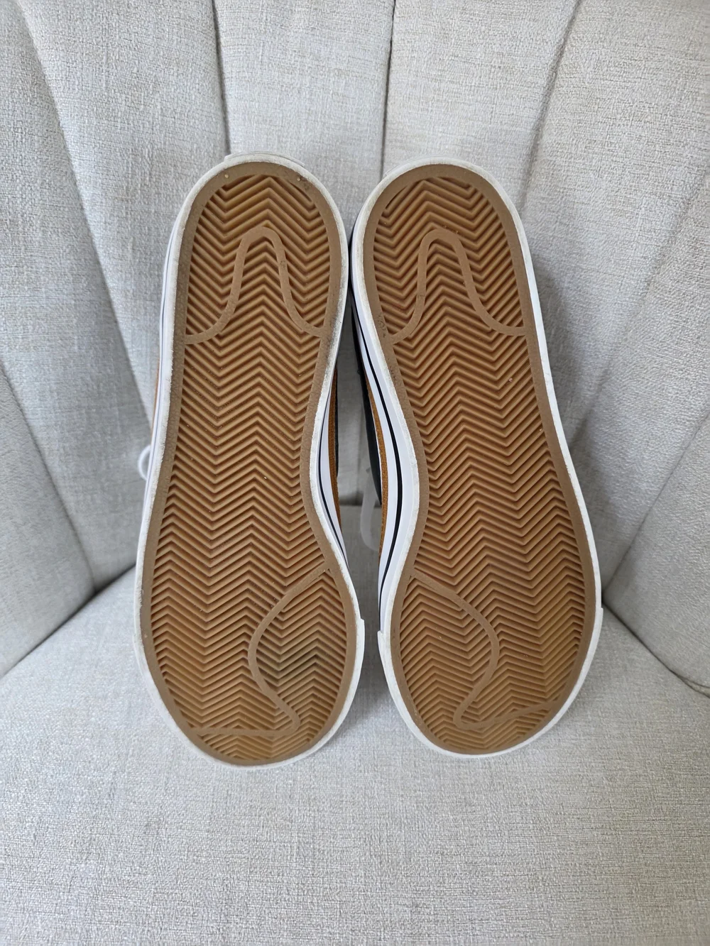Nike like new